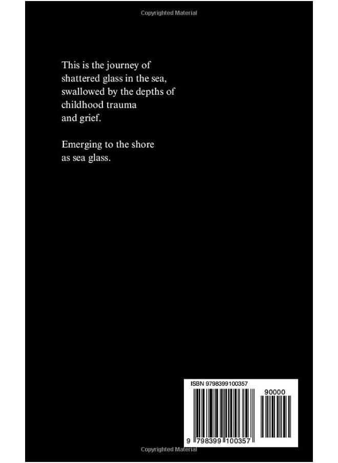 null - Independently Published Sea Glass Secrets - Image 1