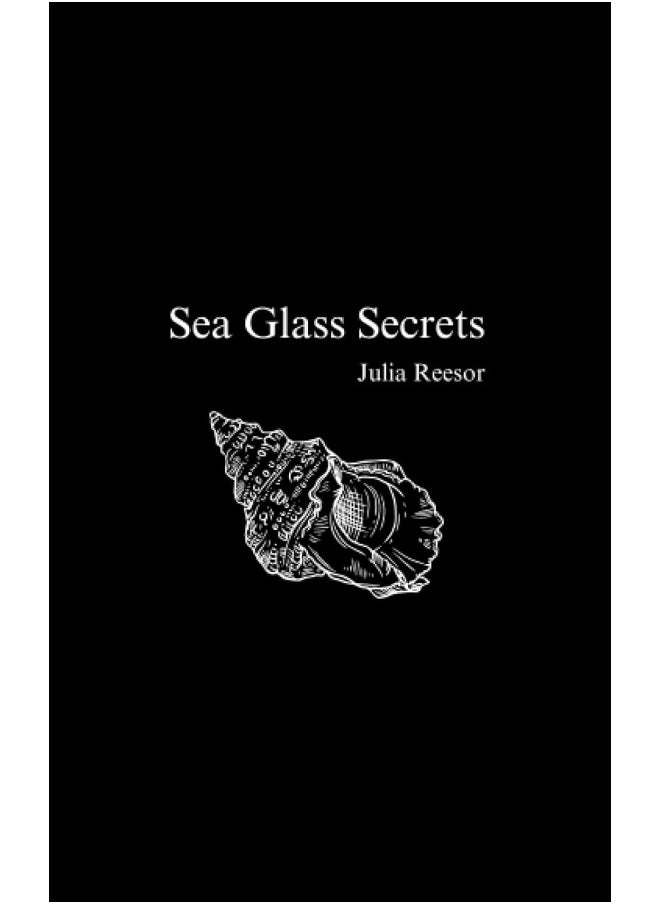 null - Independently Published Sea Glass Secrets - Image 1