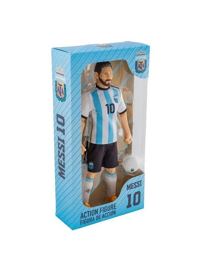 Sockers AFA Lionel Messi #10 Action Figure (30 cm) - Image 2