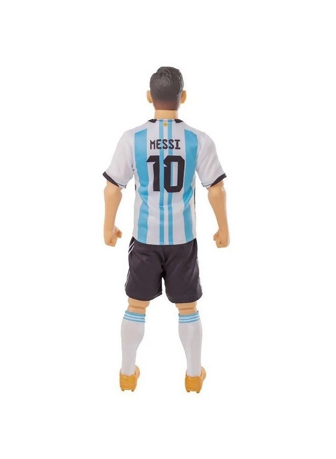 Sockers AFA Lionel Messi #10 Action Figure (30 cm) - Image 4