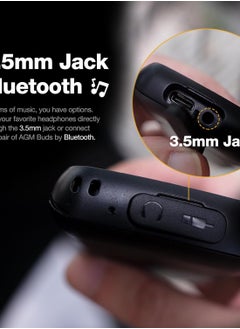 AGM AGM M9 | Rugged | 4G | Ergonomic | User Friendly | Fast Dial | Dual SIM  - Image 2