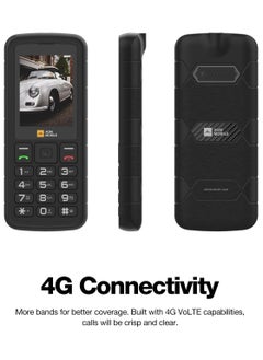 AGM AGM M9 | Rugged | 4G | Ergonomic | User Friendly | Fast Dial | Dual SIM  - Image 3