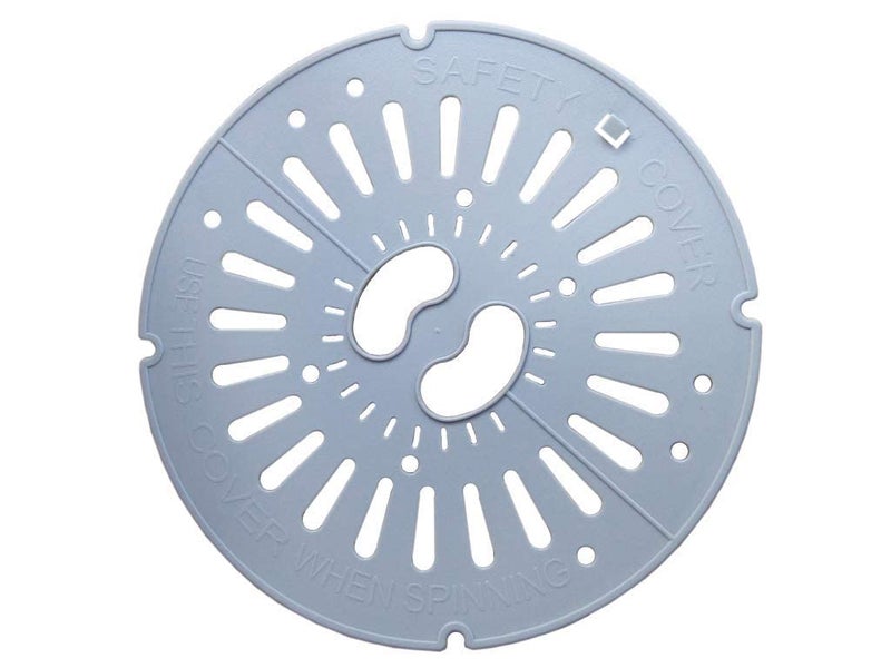 PARDZWORLD Spin Cap Small 96 Inches246 cm Suitable for LG Semi Automatic Washing Machines Match Buy - Image 3