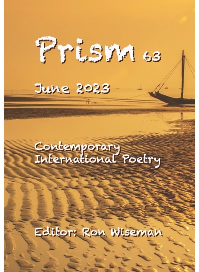 Prism 63 - June 2023 - Image 1