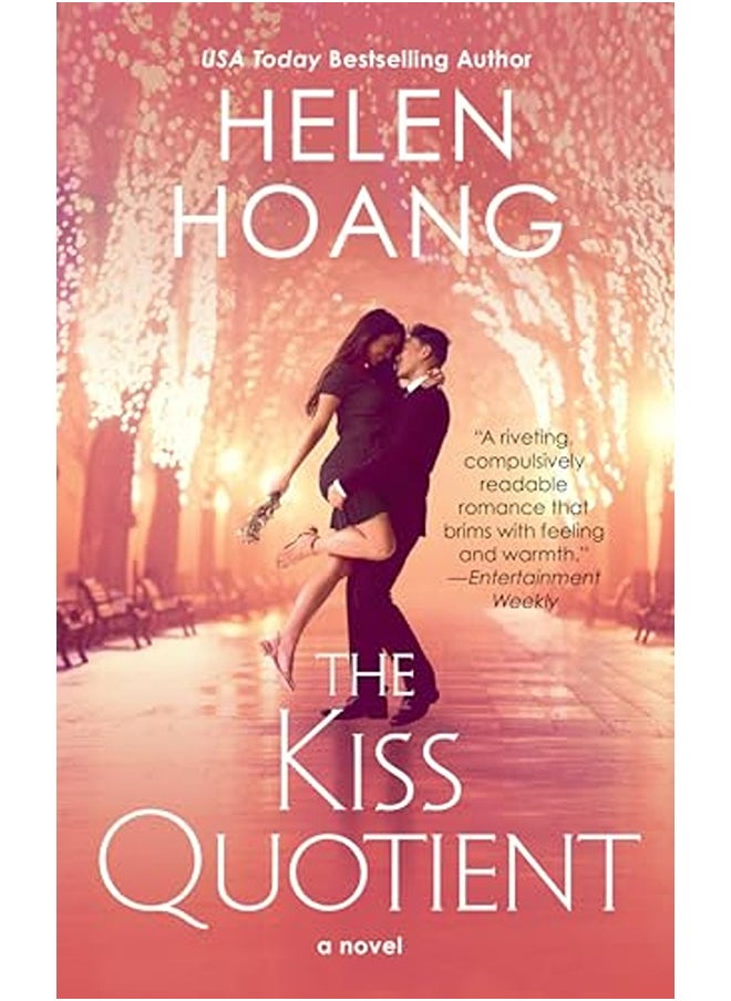 Kiss Quotient 