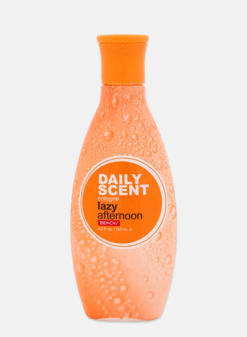 Cologne for Daily Use - 125 ml