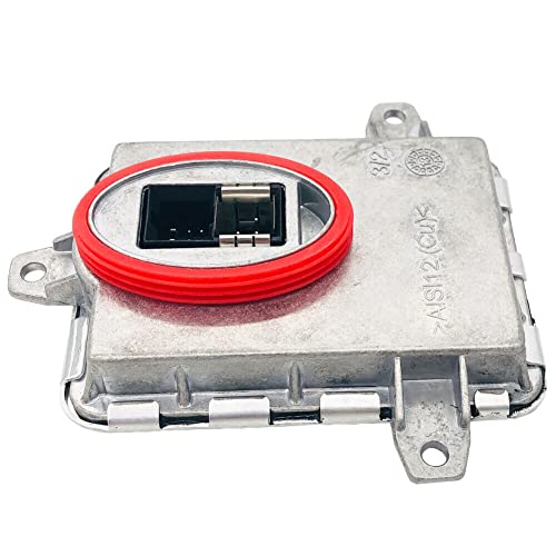 EPSIRMP 130732931515 HID Xenon Headlight Ballast Control Unit Compatible with Cadillac CTS XTS Chevy Camaro Land Rover Mercedes-Benz CLA250 GLA250 Volvo C30 C70 A2229003300 Q02 - Image 5