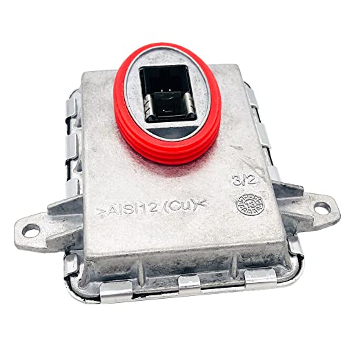EPSIRMP 130732931515 HID Xenon Headlight Ballast Control Unit Compatible with Cadillac CTS XTS Chevy Camaro Land Rover Mercedes-Benz CLA250 GLA250 Volvo C30 C70 A2229003300 Q02 - Image 4