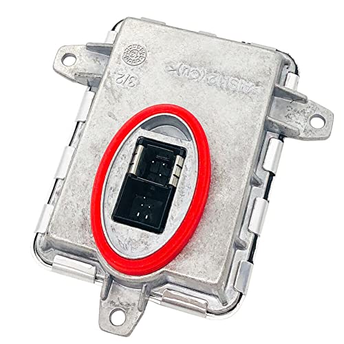 EPSIRMP 130732931515 HID Xenon Headlight Ballast Control Unit Compatible with Cadillac CTS XTS Chevy Camaro Land Rover Mercedes-Benz CLA250 GLA250 Volvo C30 C70 A2229003300 Q02 - Image 2