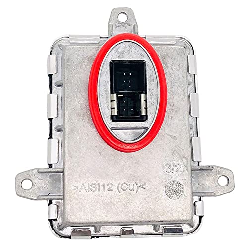 EPSIRMP 130732931515 HID Xenon Headlight Ballast Control Unit Compatible with Cadillac CTS XTS Chevy Camaro Land Rover Mercedes-Benz CLA250 GLA250 Volvo C30 C70 A2229003300 Q02 - Image 1
