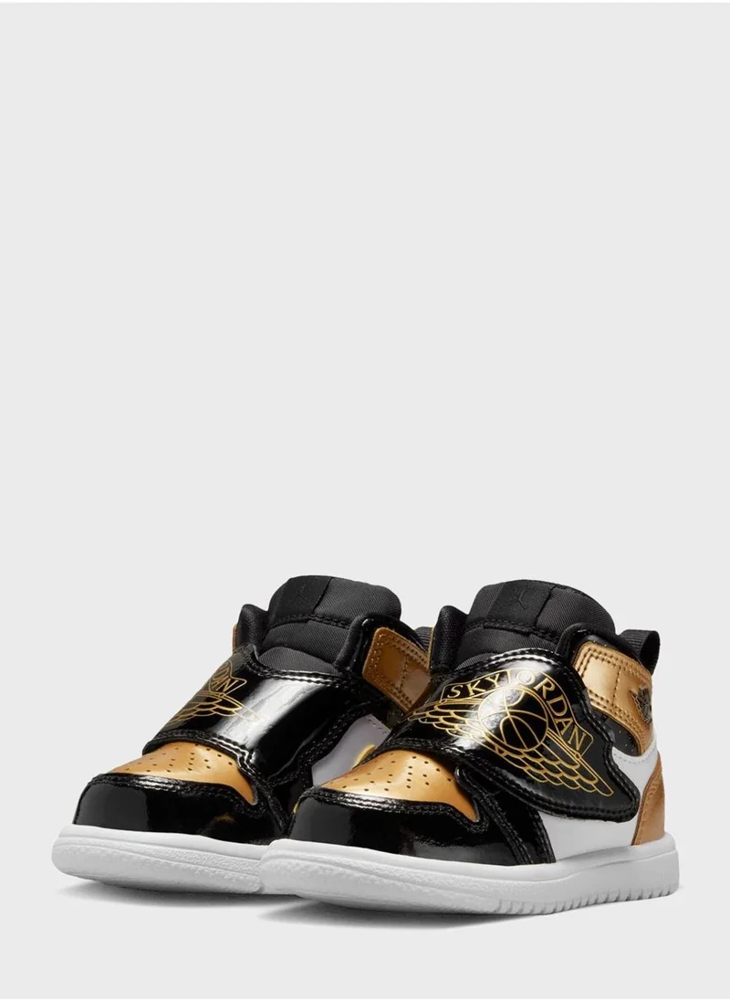 Jordan Infant Sky Jordan 1 Se Cbr Bt