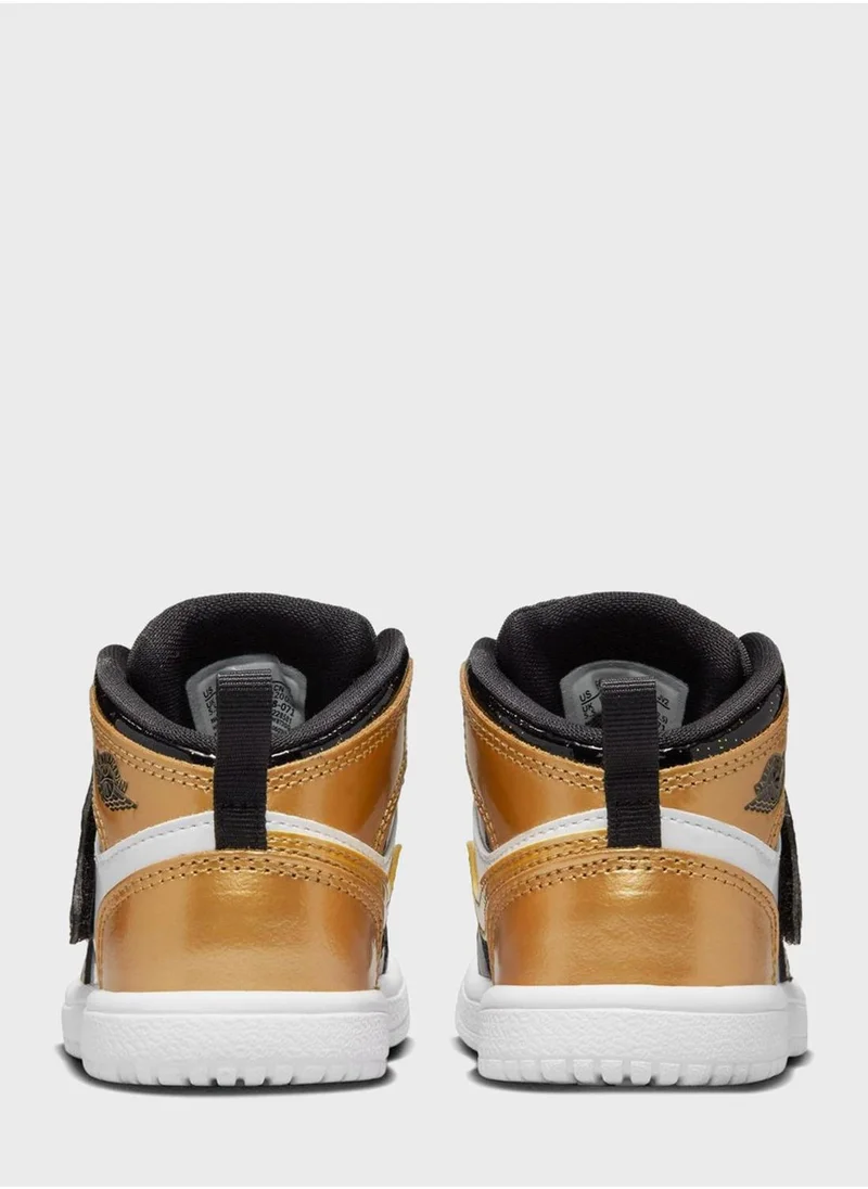 Jordan Infant Sky Jordan 1 Se Cbr Bt