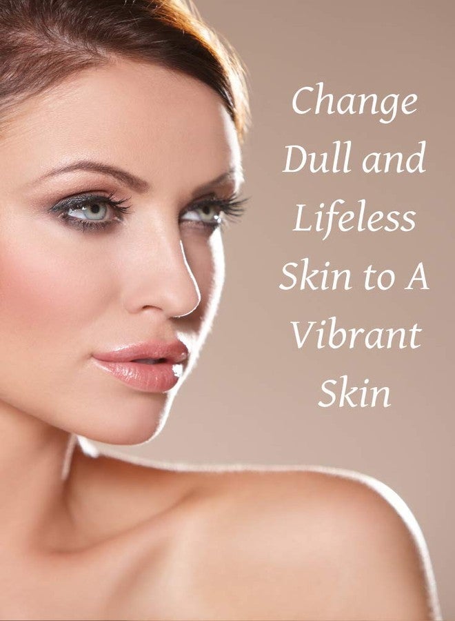 آيجلس ديرما أحمر خدود صحي من ديرما بيكد مينيرال ميك أب (بيتش فروست). مكياج هايلايتر - Image 3