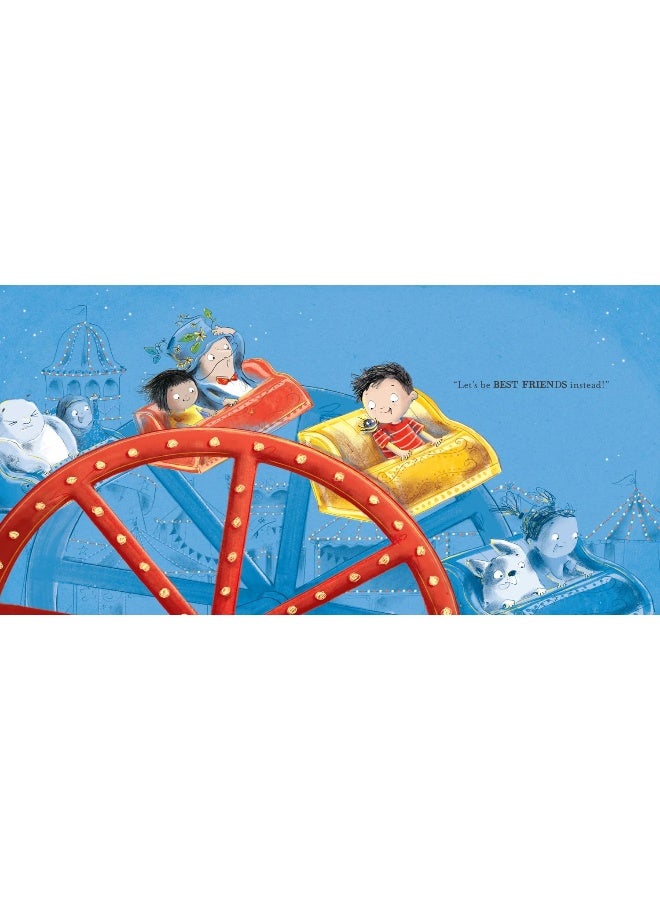 Billie’s Buzz: The brand new illustrated children’s picture book celebrating bees!  - Image 5