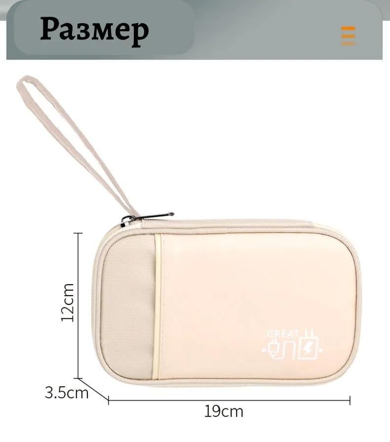 Organizer for a bag/backpack - Image 2