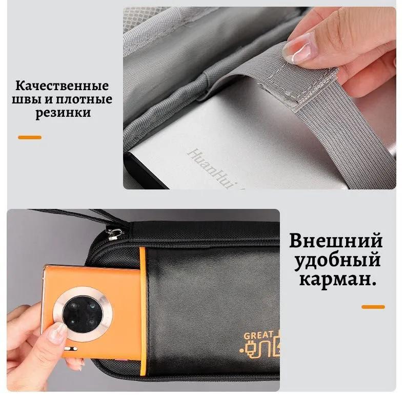 Organizer for a bag/backpack - Image 5