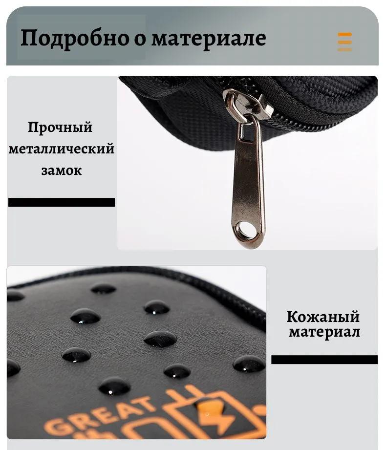 Organizer for a bag/backpack - Image 4