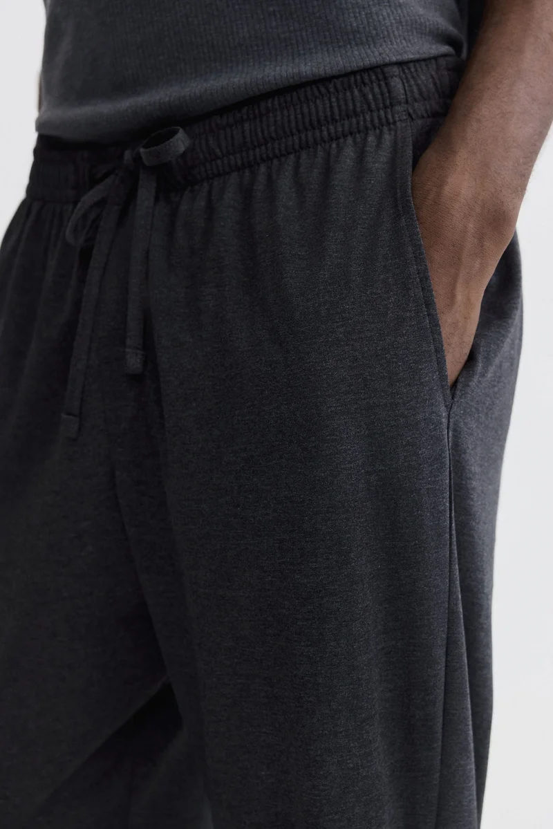 H&M  2-pack Regular Fit Sweatpants for Men | Best Price UAE