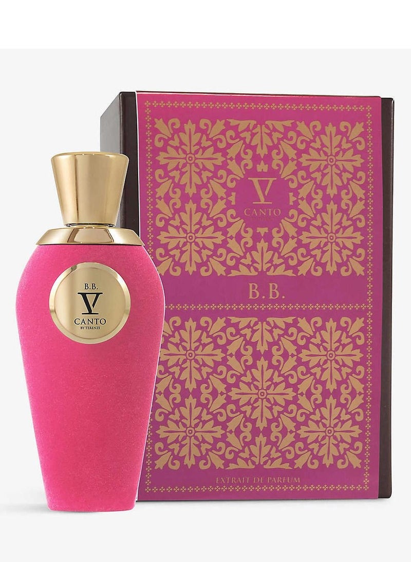 V Canto B.B. EXTRAIT DE PARFUM 100ML - Image 1