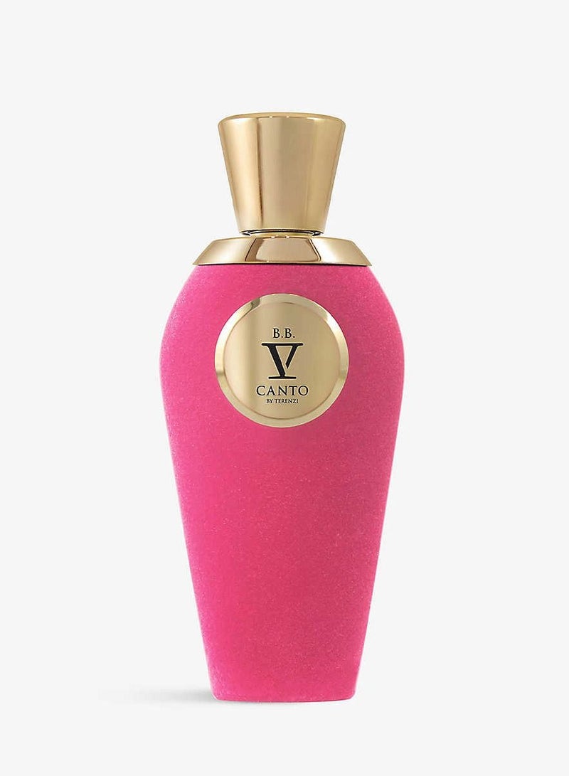 V Canto B.B. EXTRAIT DE PARFUM 100ML - Image 2