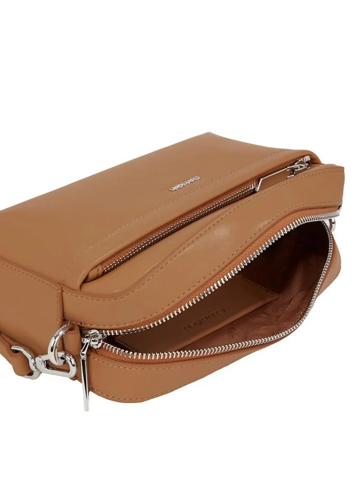 CALVIN KLEIN Narrow Strap Crossbody