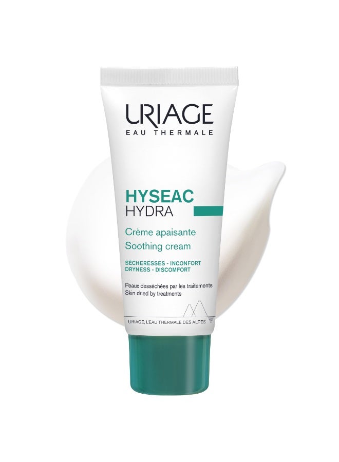 URIAGE HYSEAC HYDRA MOISTURIZES 40ML