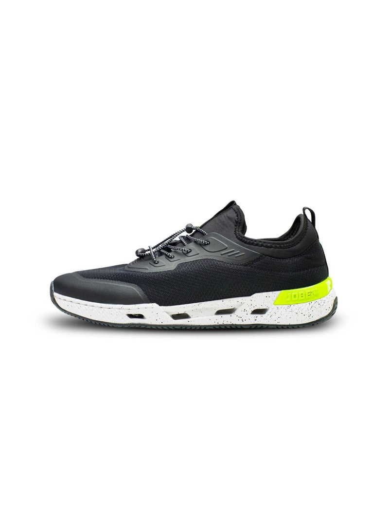 Jobe Discover Watersport Sneaker Black - Image 1