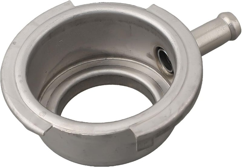 Advanced compact design Stainless Steel Radiator Coolant Filler Neck Weld-On Design with Matching 58mm Cap 56mm Outer Diameter 30mm Inner Diameter for Reliable Vehicle Cooling Performance Cross part assemble fit Cost effective global grade quality Elegant upgraded practical design All space matching look General purpose premium build Care processed raw material Storage transit efficiency build Simple multi-feature universal build Globally trusted quality Well-engineered versatile build Durability boosted processed material Stain resistant All-item matching trendy build Varied dimensions Universal design Upgraded general grade quality Widely used design Compact trendy practical build Fault optimized construction Daily universal pick Stable base All condition resistant crafted quality Wide usage compatibility Slow wear optimized quality - Image 1