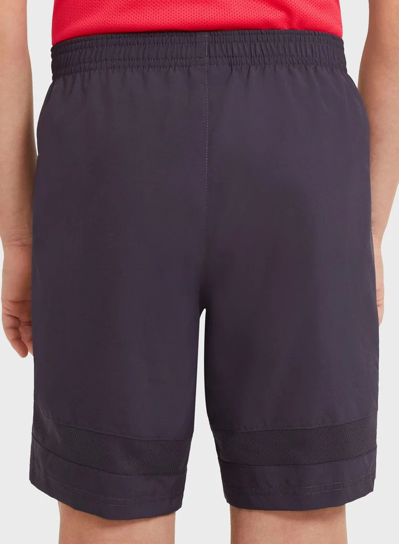Nike Youth Dri-Fit Academy Shorts