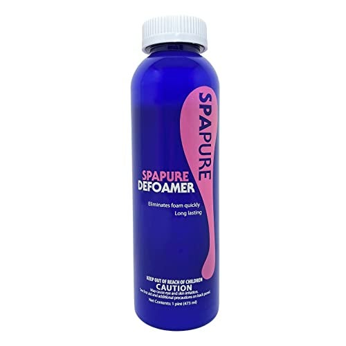 Haviland SpaPure Defoamer (1 pt) - Image 3