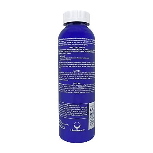 Haviland SpaPure Defoamer (1 pt) - Image 2