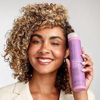 Paul Mitchell Clean Beauty Blonde Shampoo 50ml - Image 5