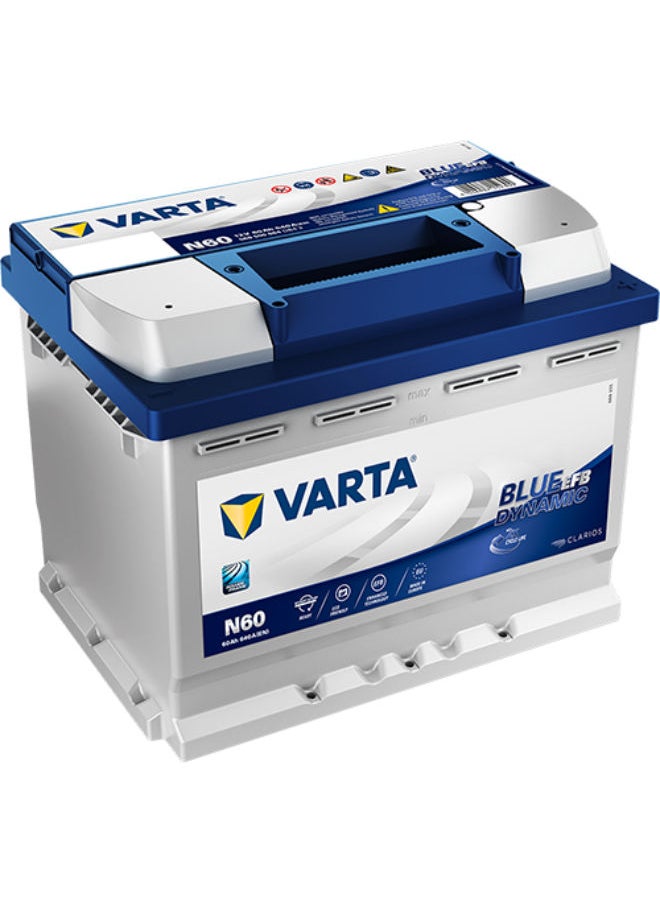 Car battery DIN 44-R 12V  44AH - pzsku/Z8A836E5B07D23939E862Z/45/_/1722954557/b1802ec7-ea59-4c8f-bf08-c25fa6a96bd6