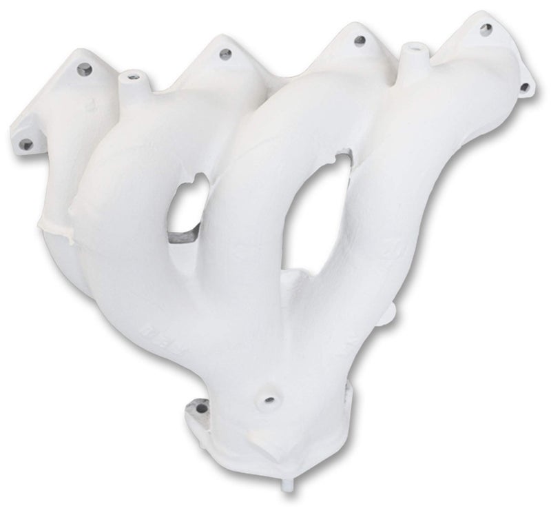 KBS Coatings 65328 Pure White Xtreme Temperature Coating - 1 Pint, Pure White, 16 Fl Oz (Pack of 1) - Image 2