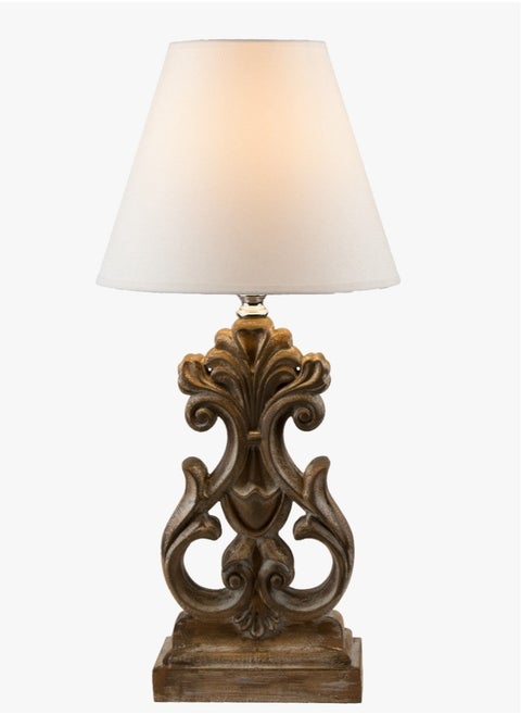 Antique Table Lamp
