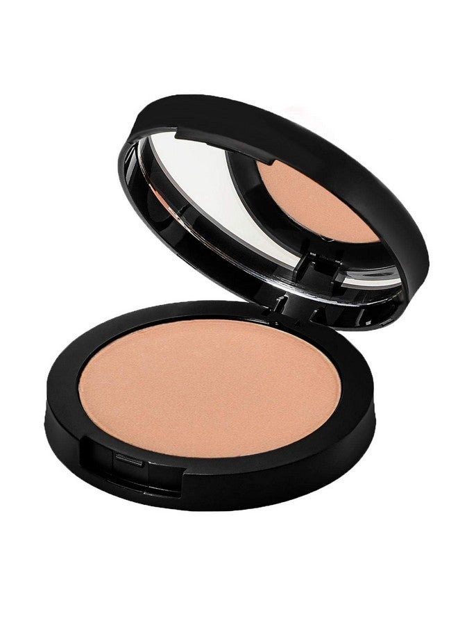 BaeBlu Organic Blush 100% Natural Pressed Mineral Powder Made In The Usa Flush - Image 3