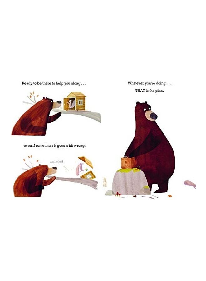 I'M STICKING WITH YOU (201 JEUNESSE)