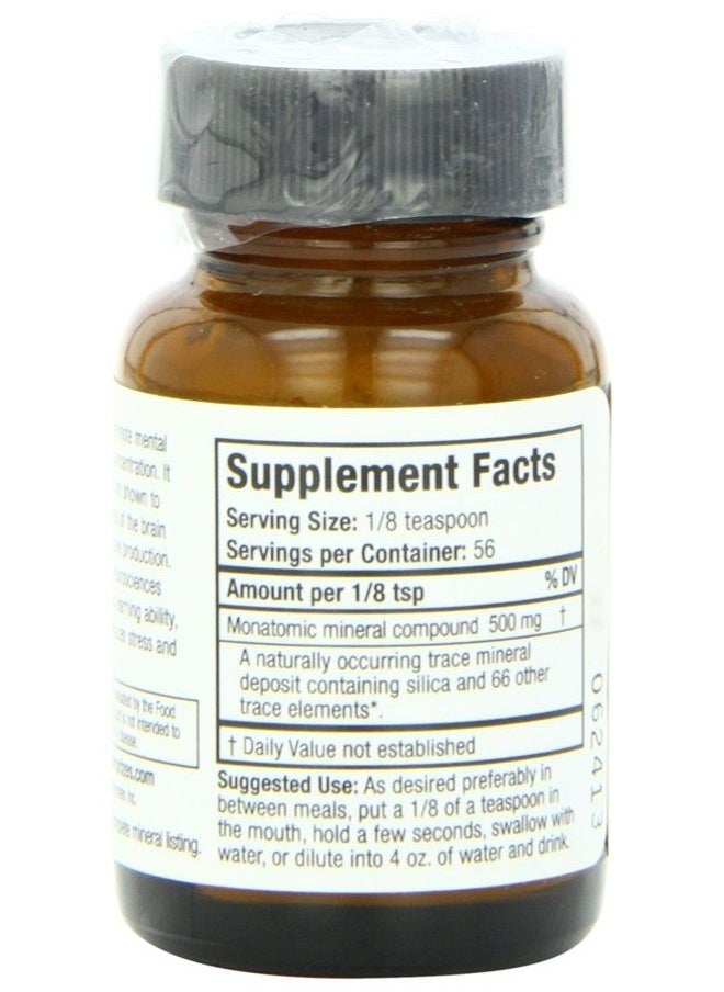 Harmonic Innerprizes - Etherium Gold 1 Ounce Powder - Image 1