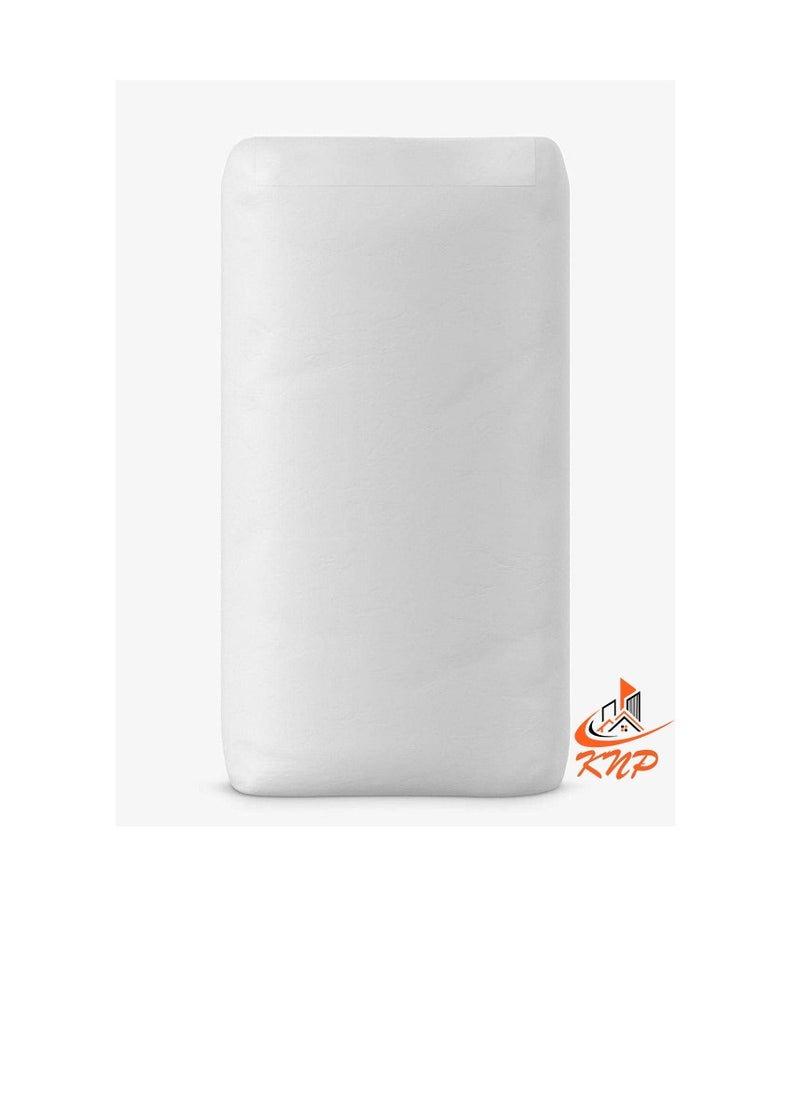 KNP Plaster Of Paris (Gypsum Powder) 20 KG  - Image 1