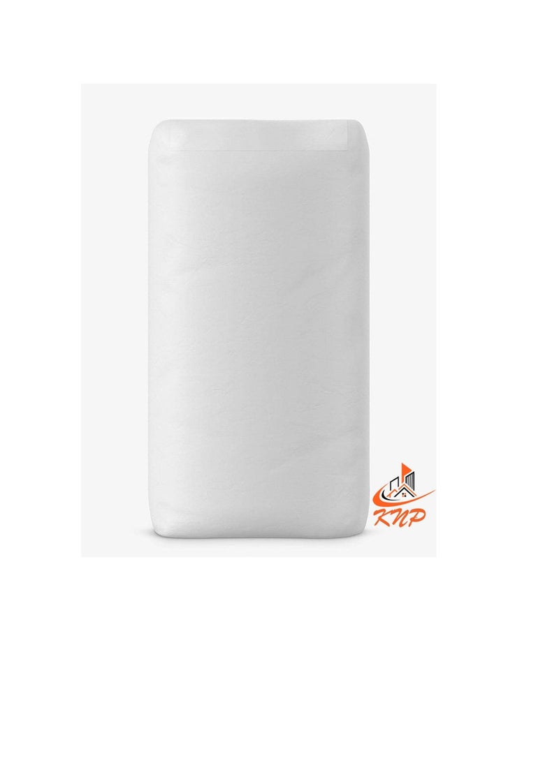 KNP Plaster Of Paris (Gypsum Powder) 20 KG  - Image 3