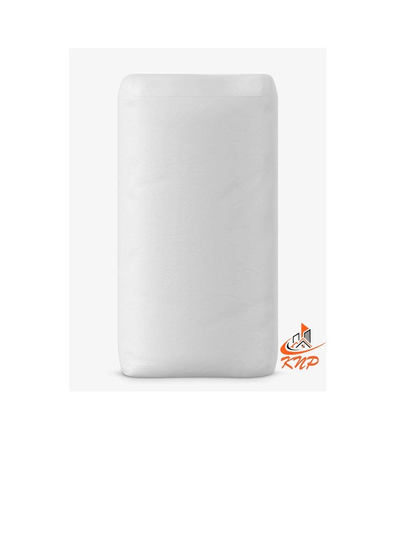 KNP Plaster Of Paris (Gypsum Powder) 20 KG  - Image 2