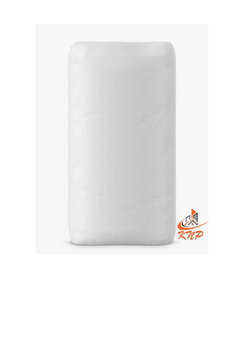 KNP Plaster Of Paris (Gypsum Powder) 20 KG - Image 1