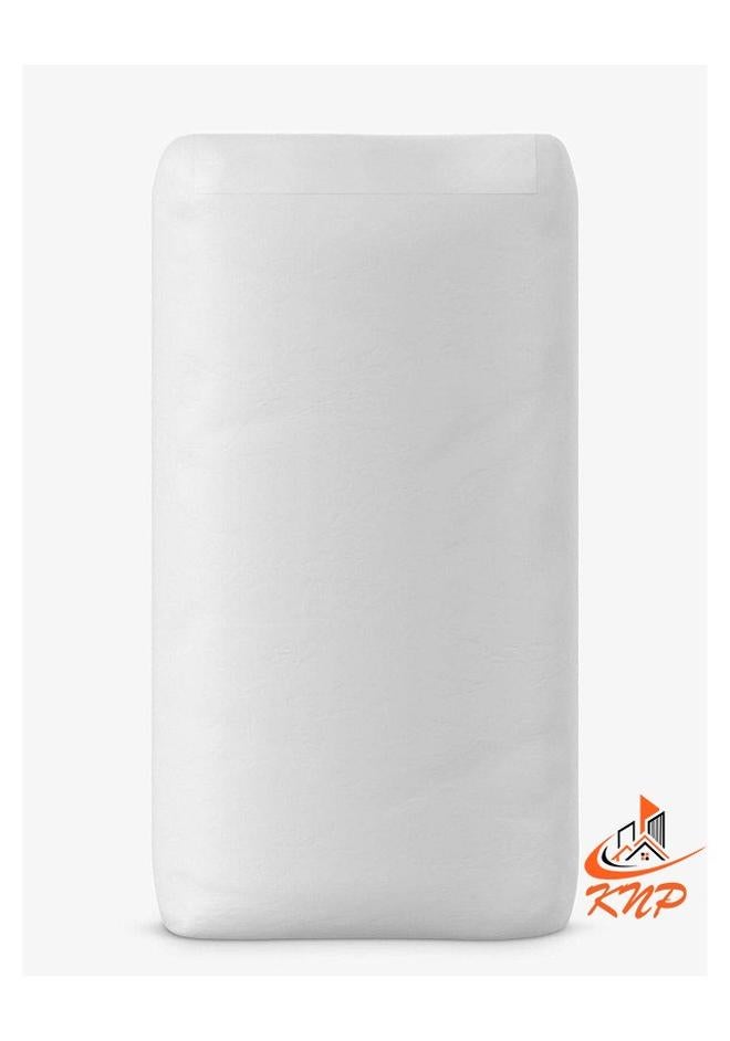 KNP Plaster Of Paris (Gypsum Powder) 20 KG - Image 1
