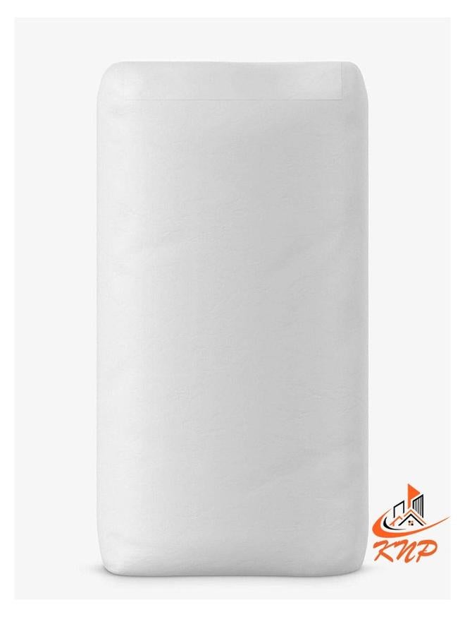KNP Plaster Of Paris (Gypsum Powder) 20 KG - Image 1