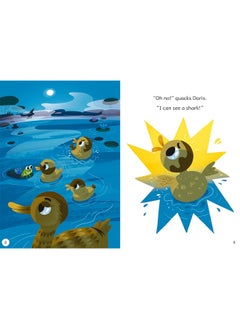 Park Shark: (Yellow Early Reader)  - Image 1