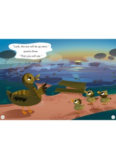 Park Shark: (Yellow Early Reader)  - Image 3