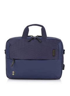AMERICAN TOURISTER American Tourister ZORK BRIEFCASE BLUE MOON  - Image 1