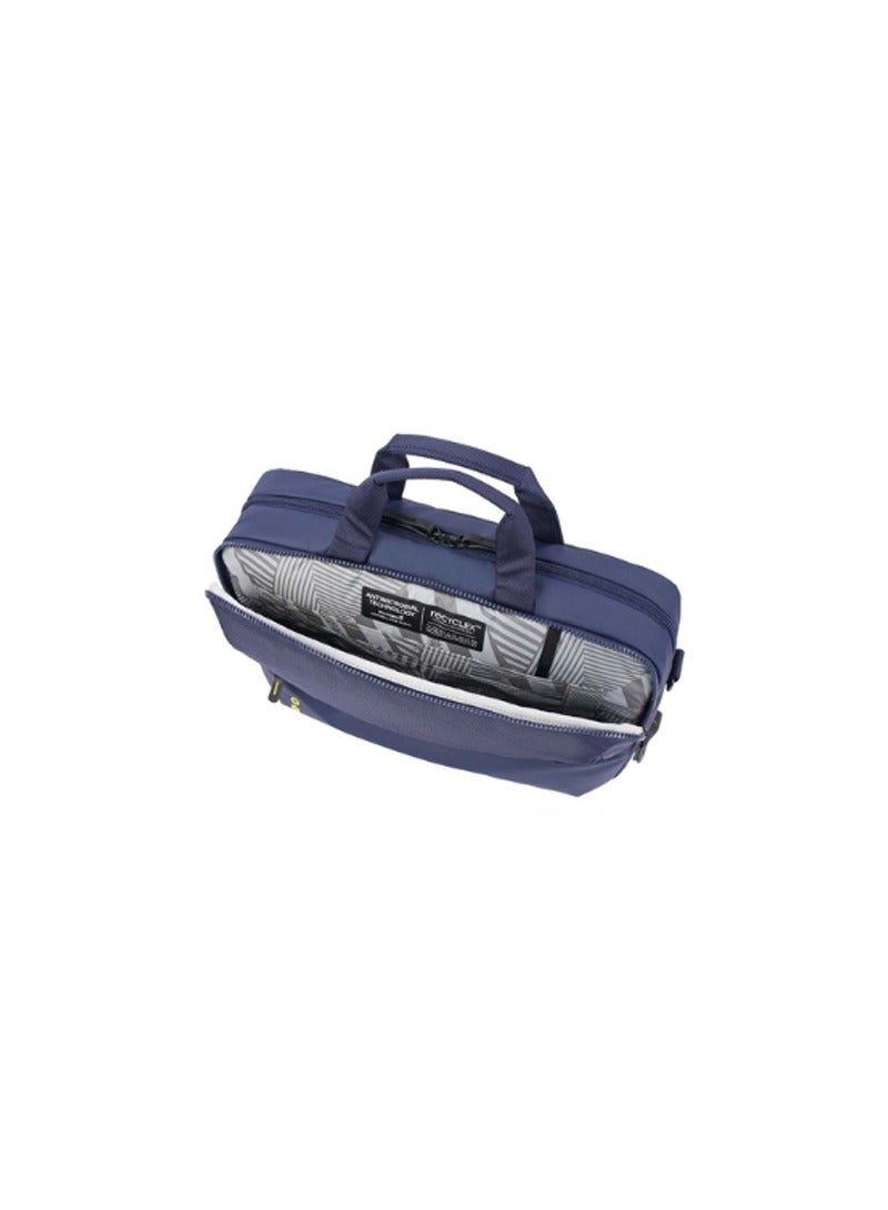 AMERICAN TOURISTER American Tourister ZORK BRIEFCASE BLUE MOON  - Image 3
