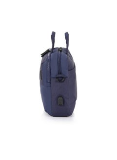 AMERICAN TOURISTER American Tourister ZORK BRIEFCASE BLUE MOON  - Image 4
