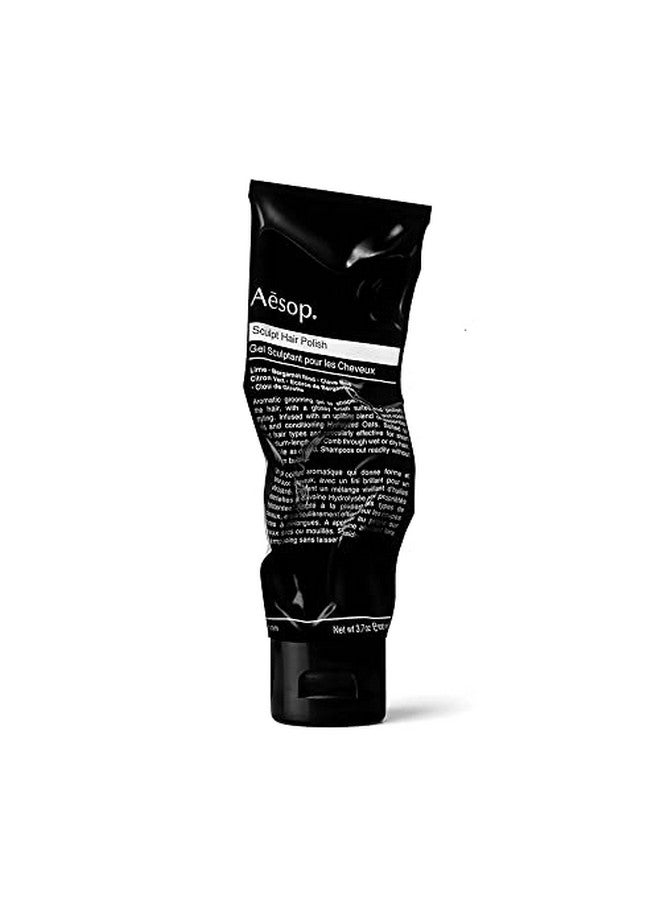 Aesop ملمع الشعر Sculpt ؛ 100 مل / 3.4 أونصة - Image 1